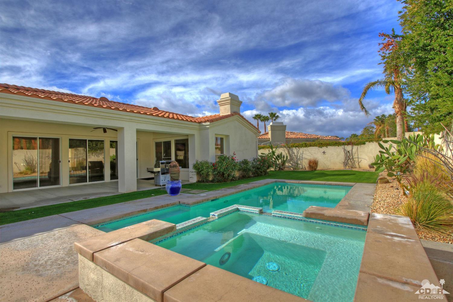 Image Number 1 for 26  Florence Lane in Palm Desert