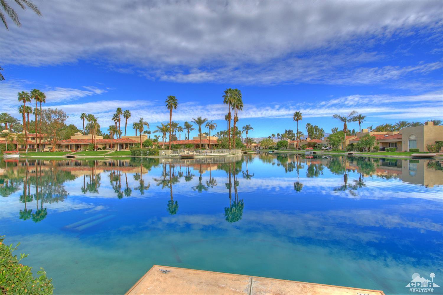 Image Number 1 for 217  Lake Shore Drive in Rancho Mirage