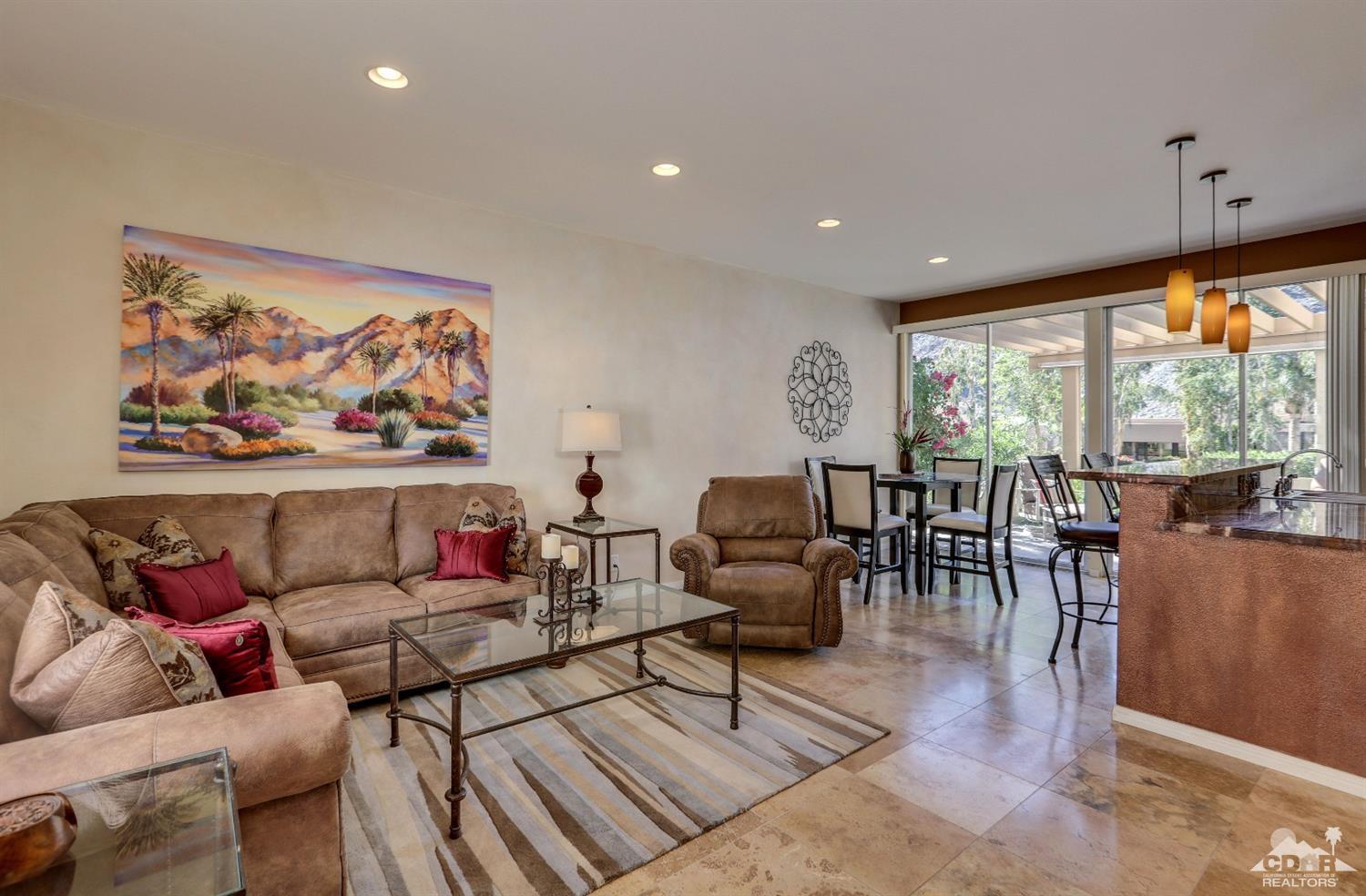 Image Number 1 for 46700 Mountain Cove DR #3 in Indian Wells