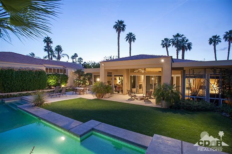 Image Number 1 for 44828  Santa Rosa Court in Indian Wells