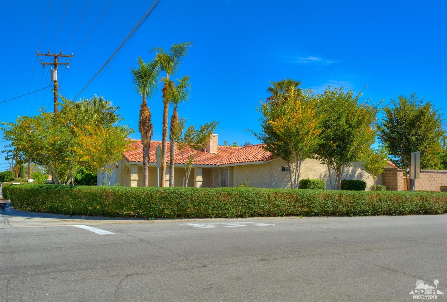 Image Number 1 for 77025  Florida Avenue in Palm Desert