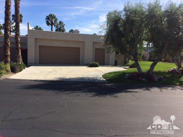 Image Number 1 for 10608  Wimbledon Drive in Rancho Mirage