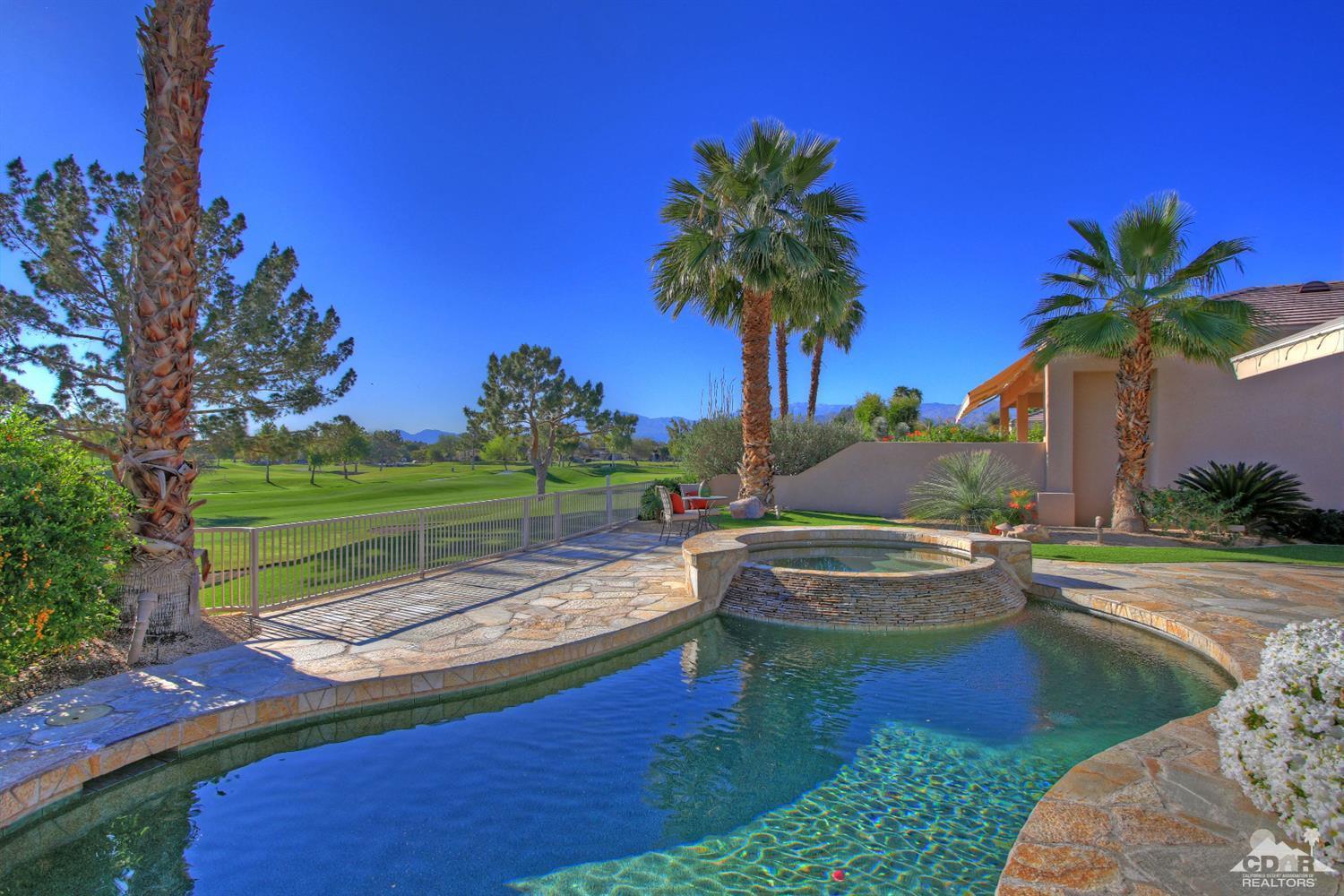 Image Number 1 for 33  Birkdale Circle in Rancho Mirage