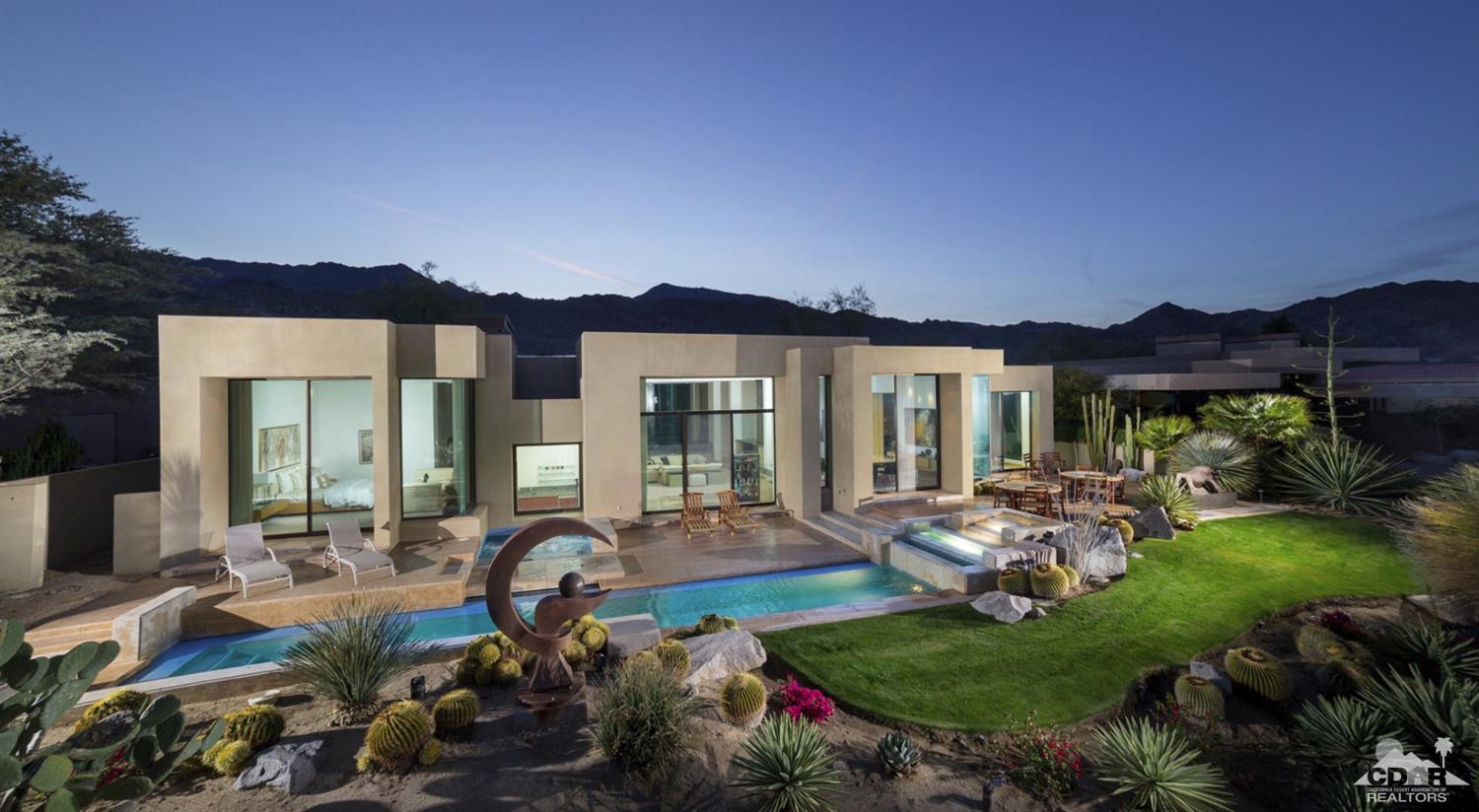 Image Number 1 for 118  Tamit Place in Palm Desert