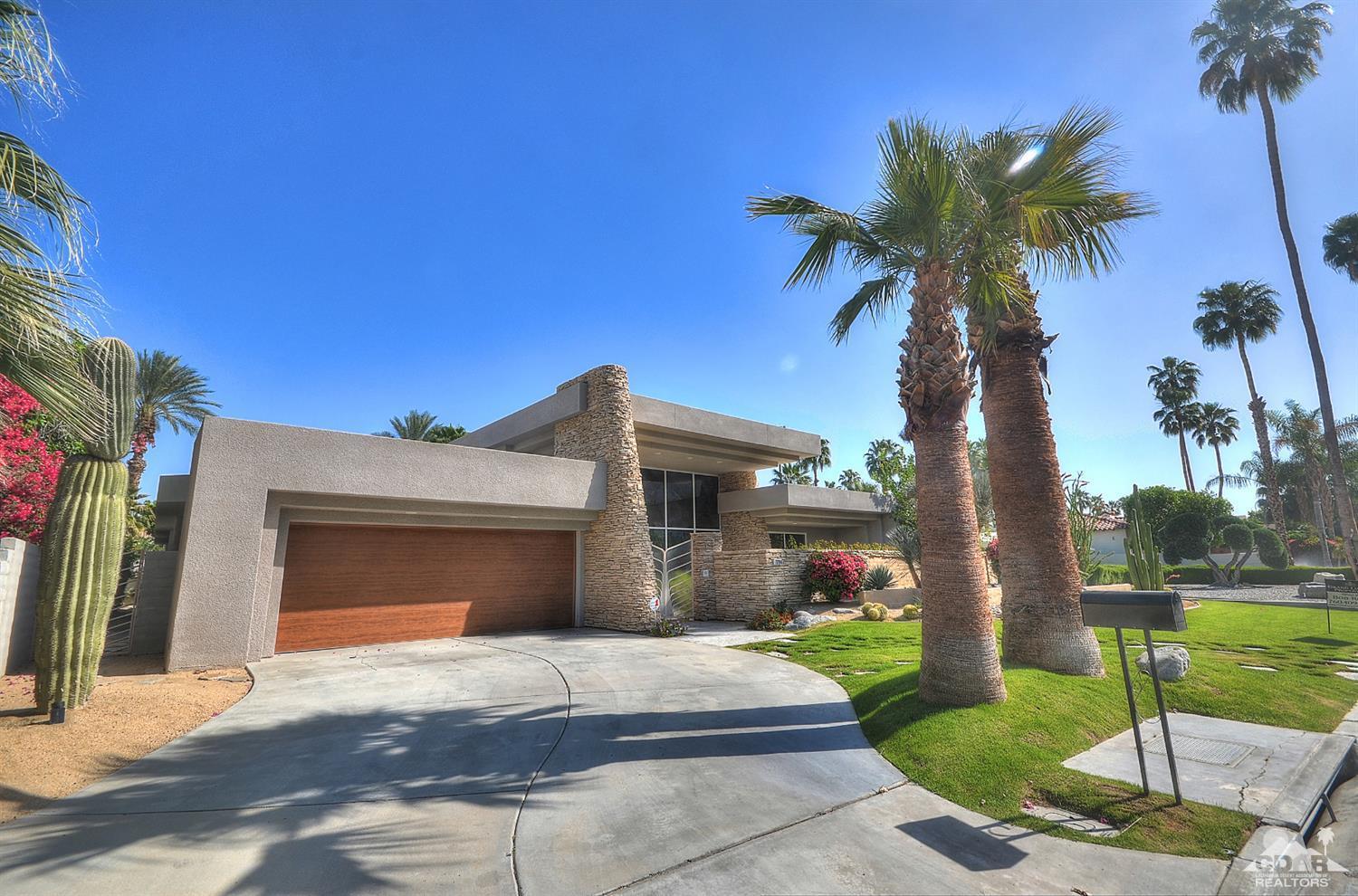 Image Number 1 for 77114  Iroquois Drive in Indian Wells