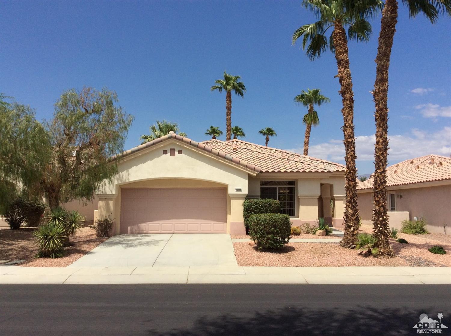 Image Number 1 for 78222 Yucca Blossom Drive in Palm Desert