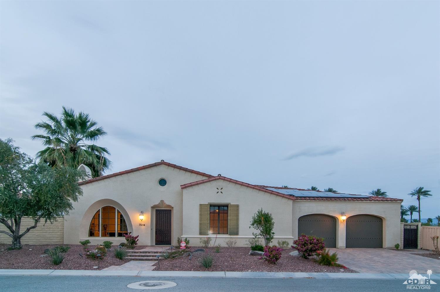 Image Number 1 for 75104  Promontory Place in Indian Wells