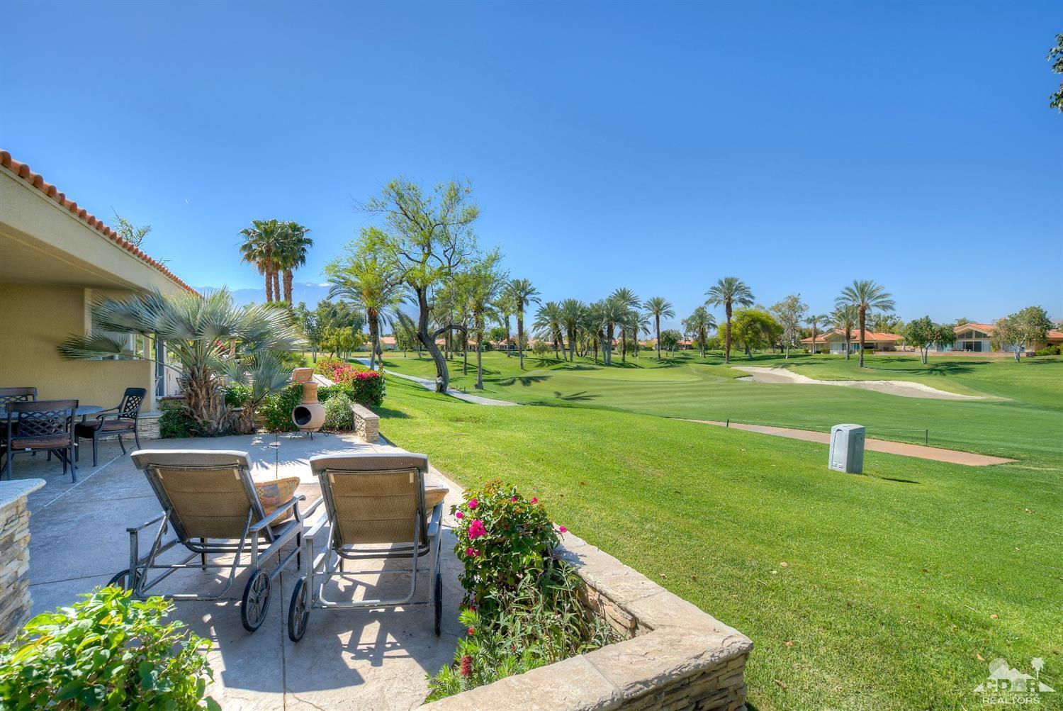 Image Number 1 for 44  Hilton Head Drive in Rancho Mirage