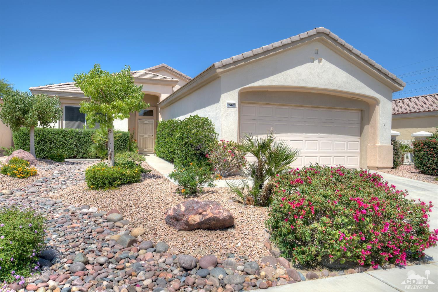 Image Number 1 for 78872  Canyon Vista in Palm Desert