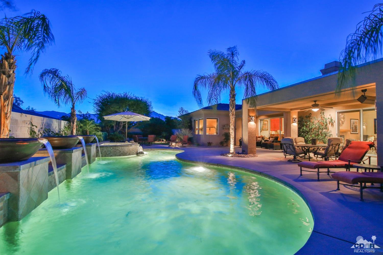 Image Number 1 for 23  Paris Way in Rancho Mirage
