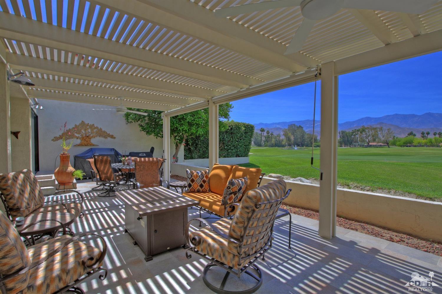Image Number 1 for 34987  Mission Hills Drive in Rancho Mirage