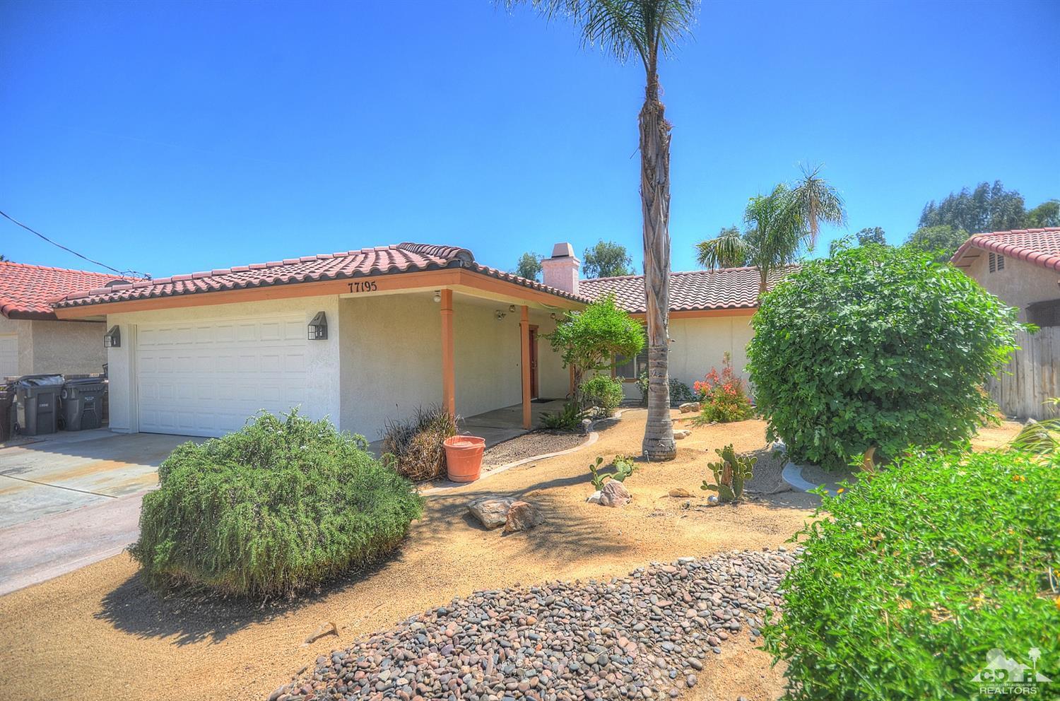 Image Number 1 for 77195  FLORIDA Avenue in Palm Desert
