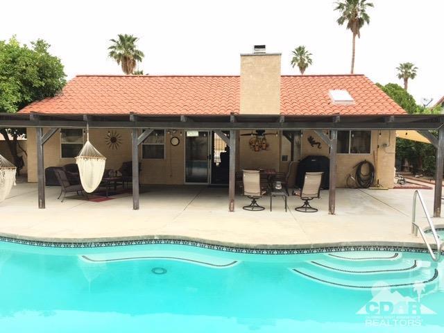 Image Number 1 for 68595  Jarana Road in Cathedral City