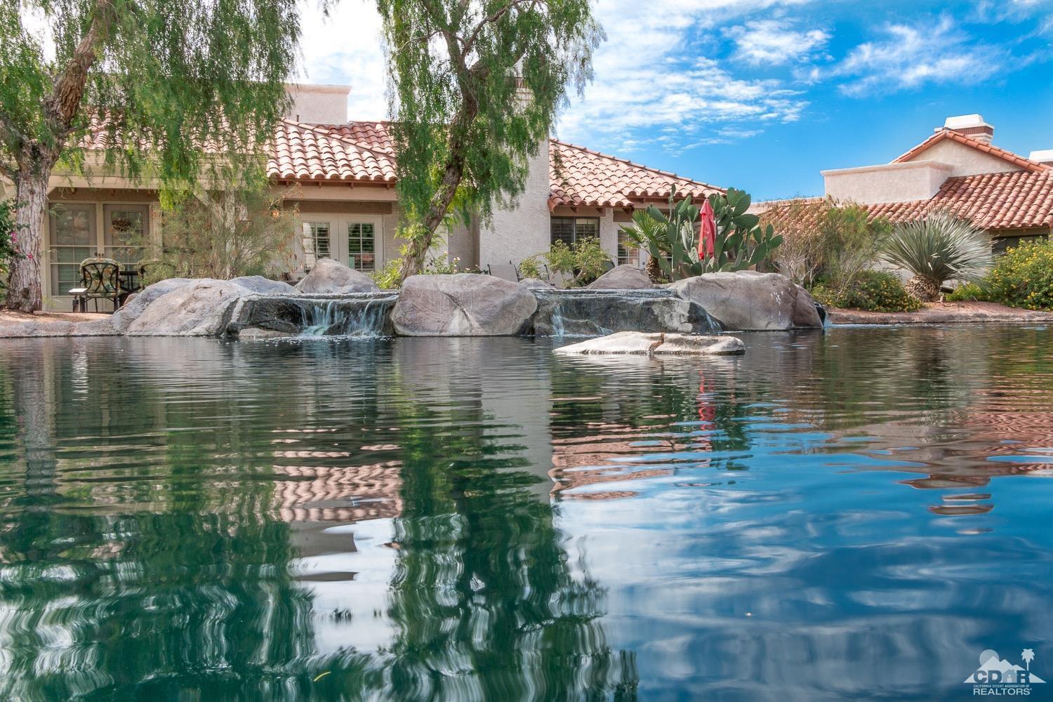 Image Number 1 for 120  Avellino Circle in Palm Desert