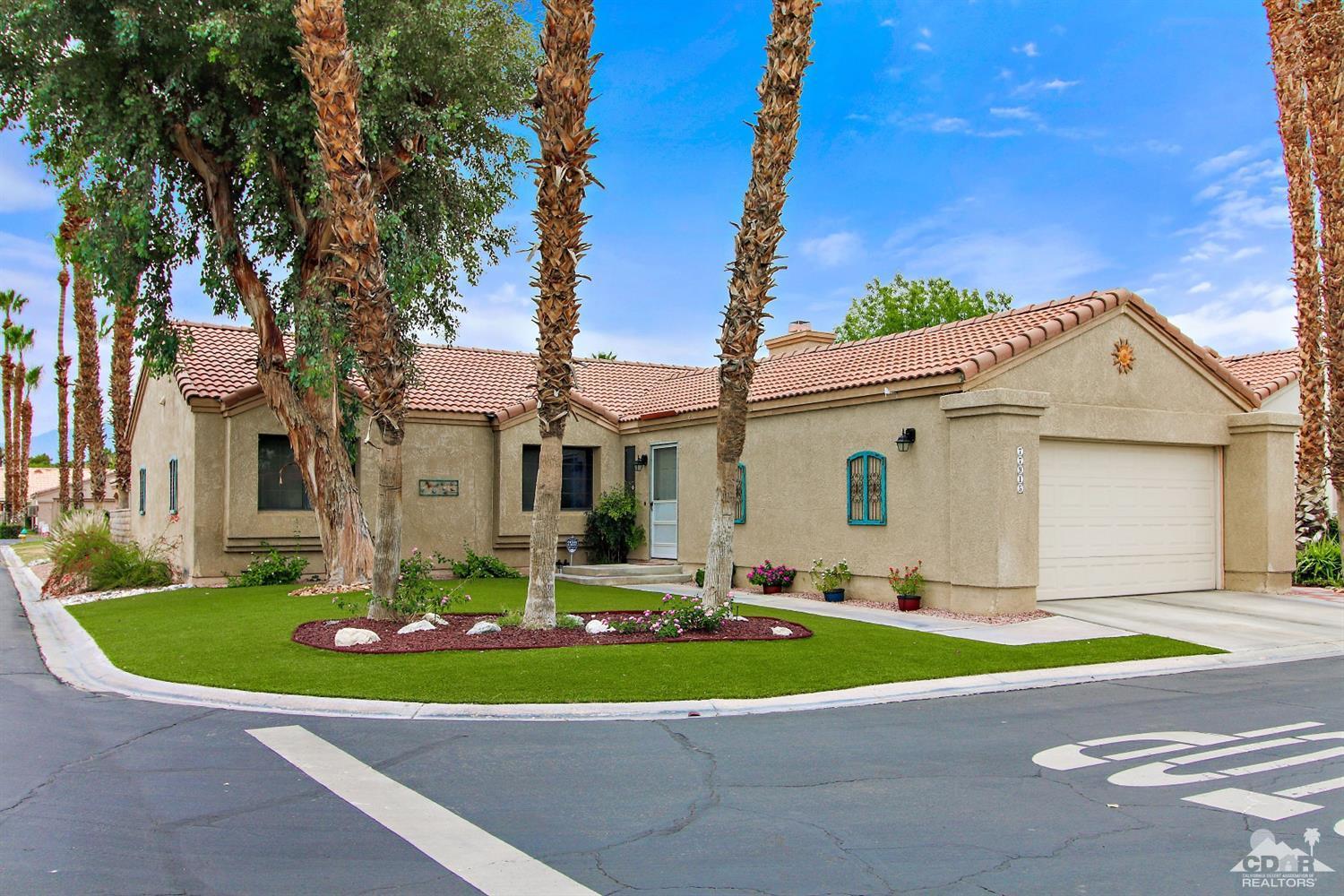Image Number 1 for 77915  Sunnybrook Drive in Palm Desert