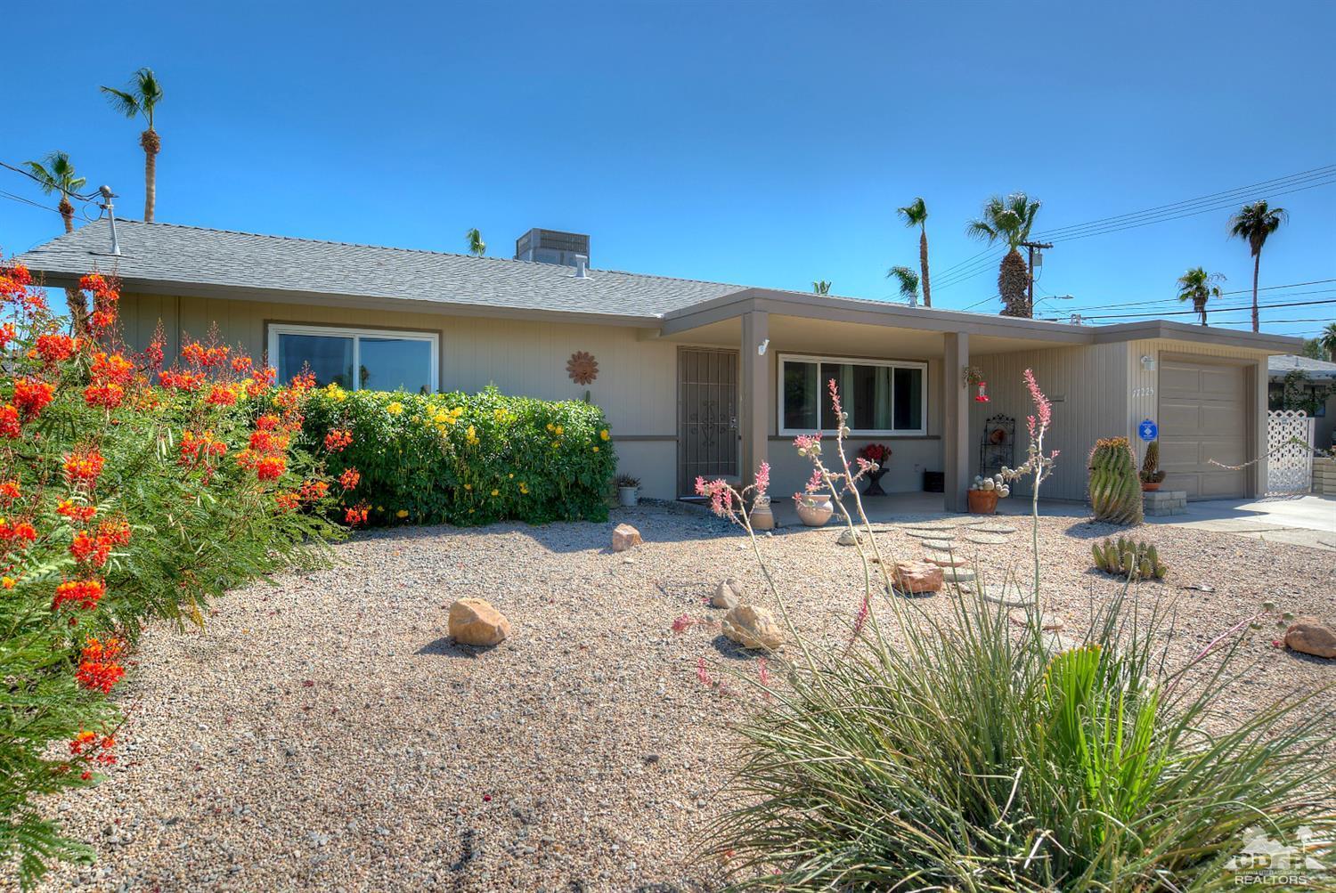 Image Number 1 for 77225  Indiana Avenue in Palm Desert