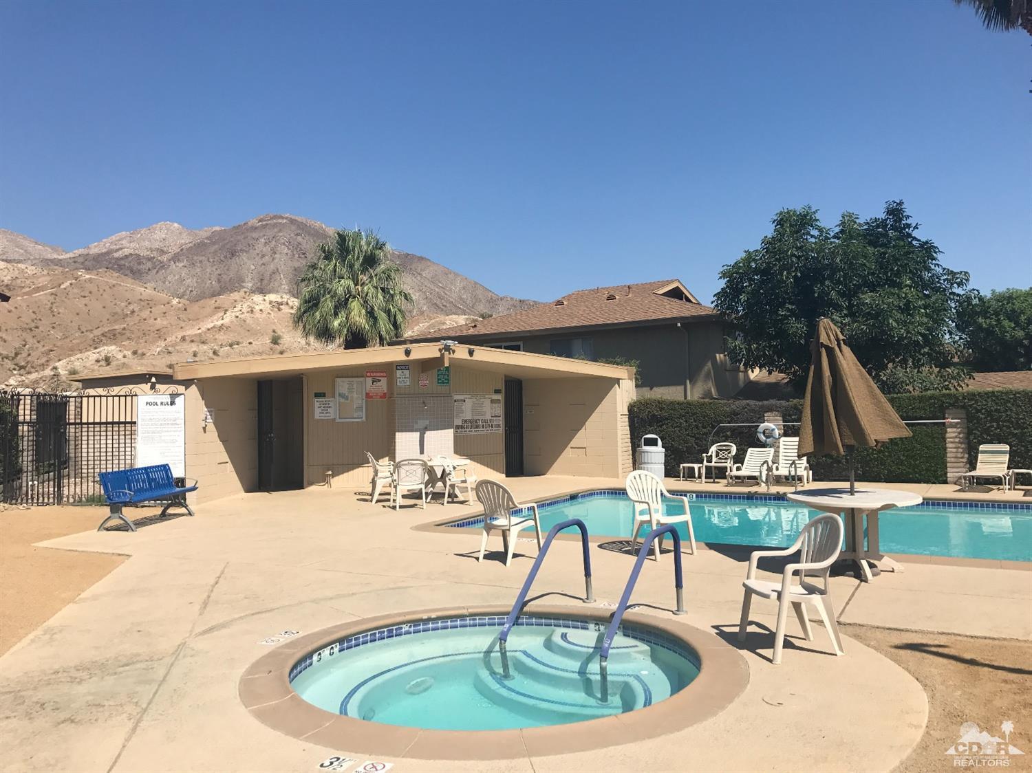 Image Number 1 for 46895 HWY 74  #4 in Palm Desert