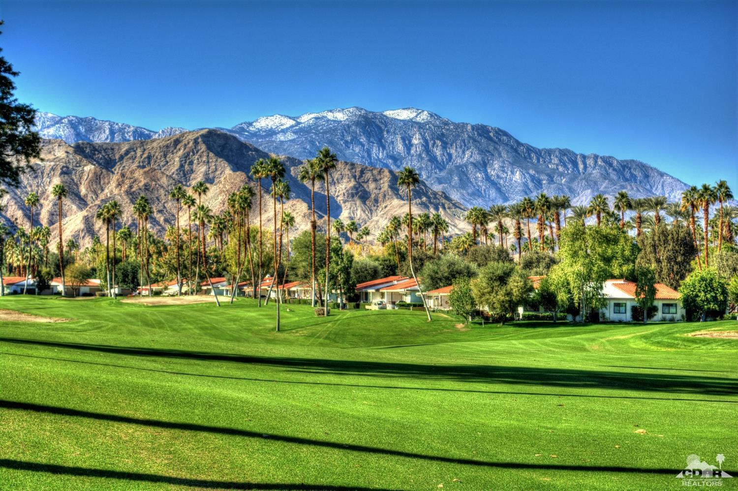 Image Number 1 for 52  San Sebastian Drive in Rancho Mirage