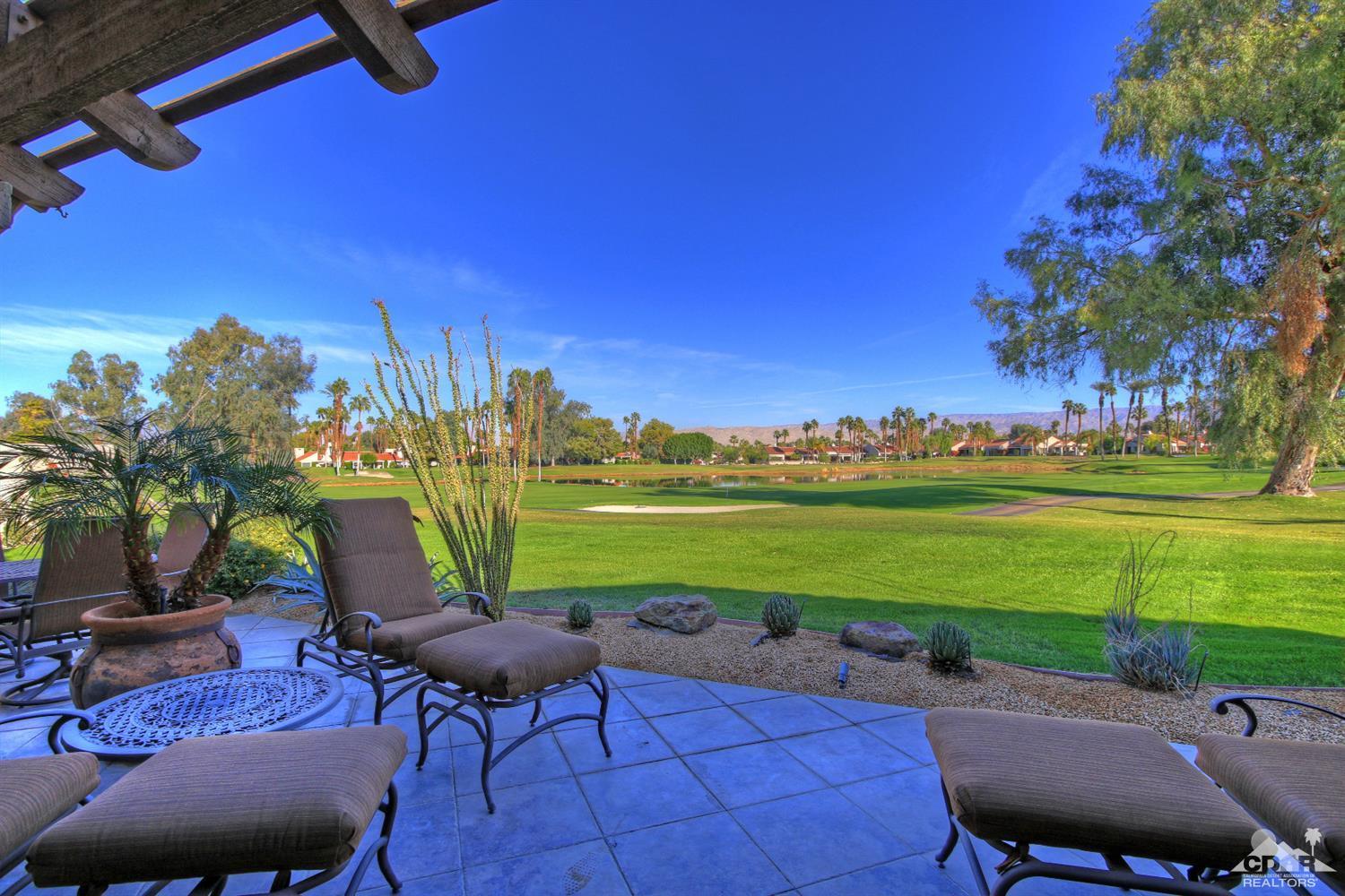 Image Number 1 for 10411  Sunningdale Drive in Rancho Mirage
