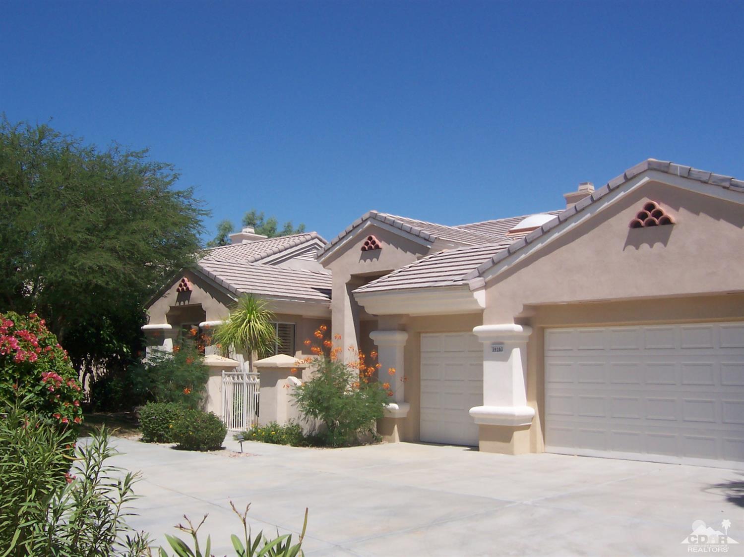 Image Number 1 for 39283  Gainsborough Circle in Palm Desert