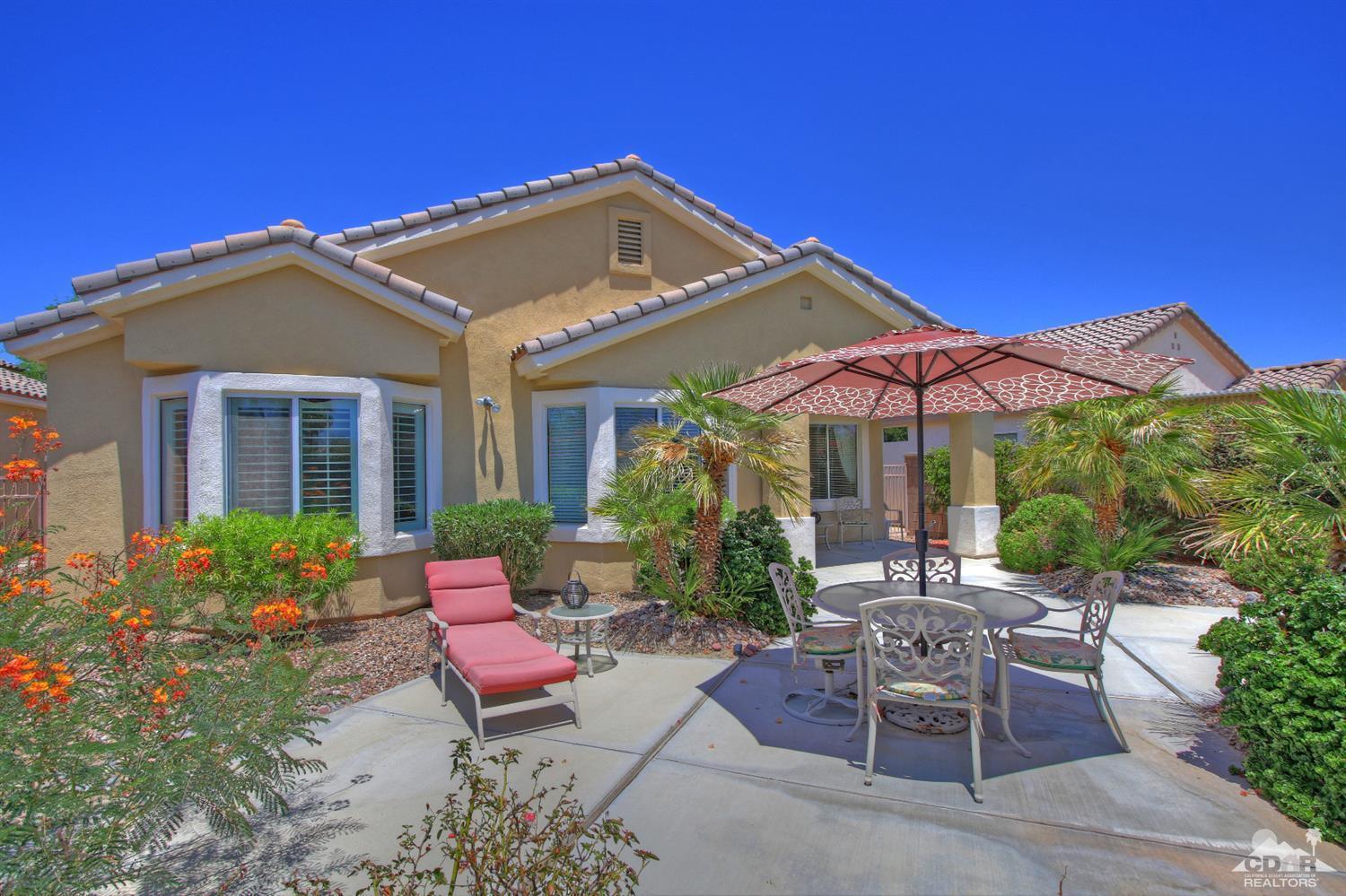 Image Number 1 for 78235  Estancia Drive in Palm Desert