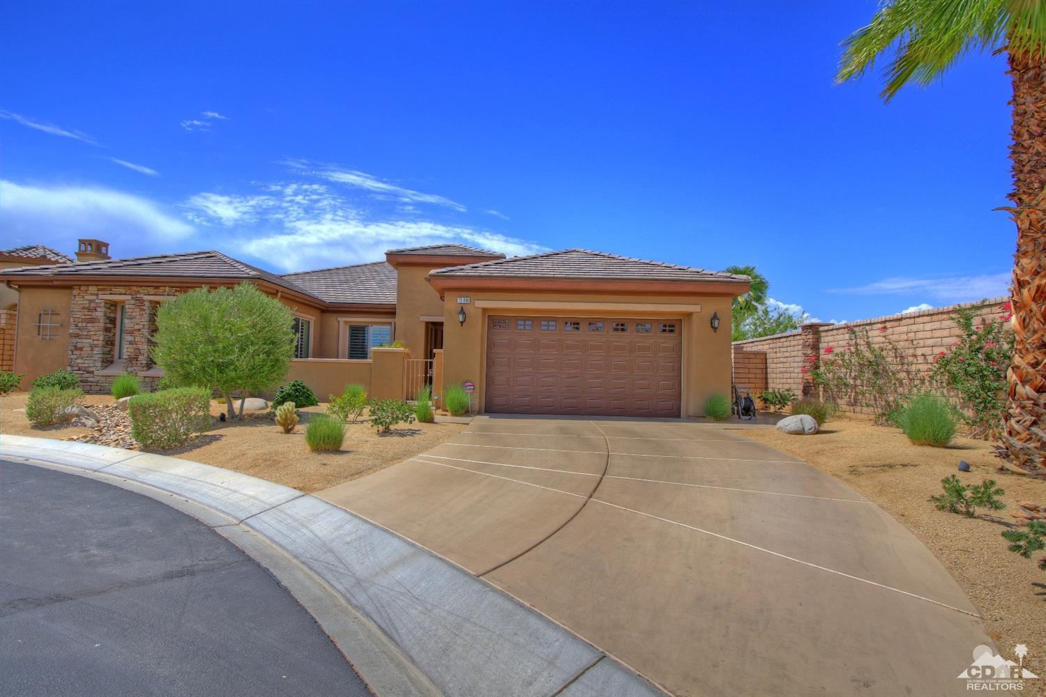 Image Number 1 for 73830  Rivera Court in Palm Desert