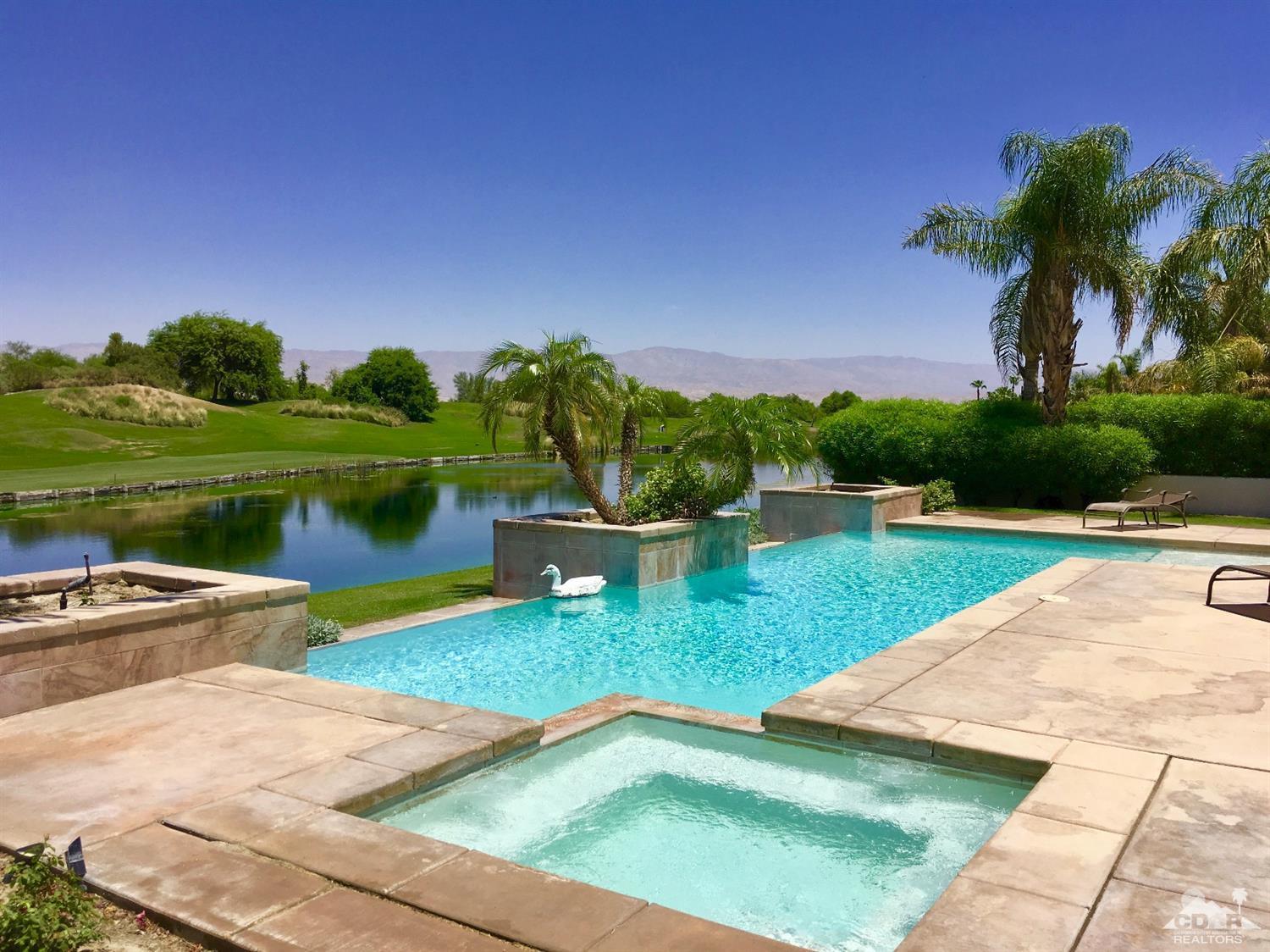 Image Number 1 for 362  Loch Lomond Road in Rancho Mirage