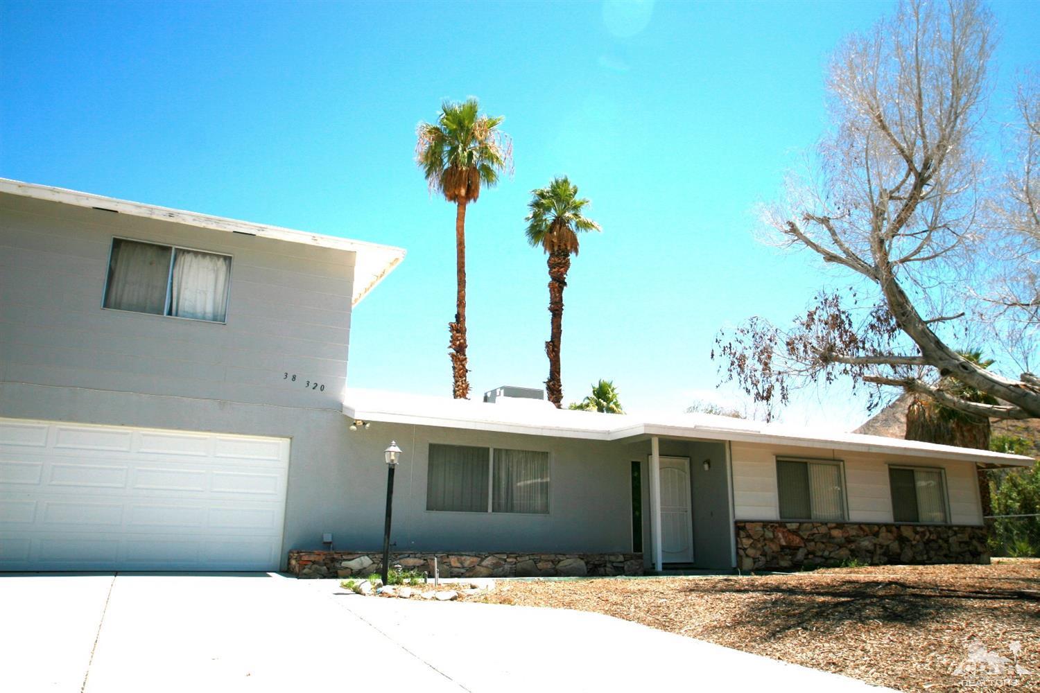 Image Number 1 for 38320  Dorn Road in Cathedral City