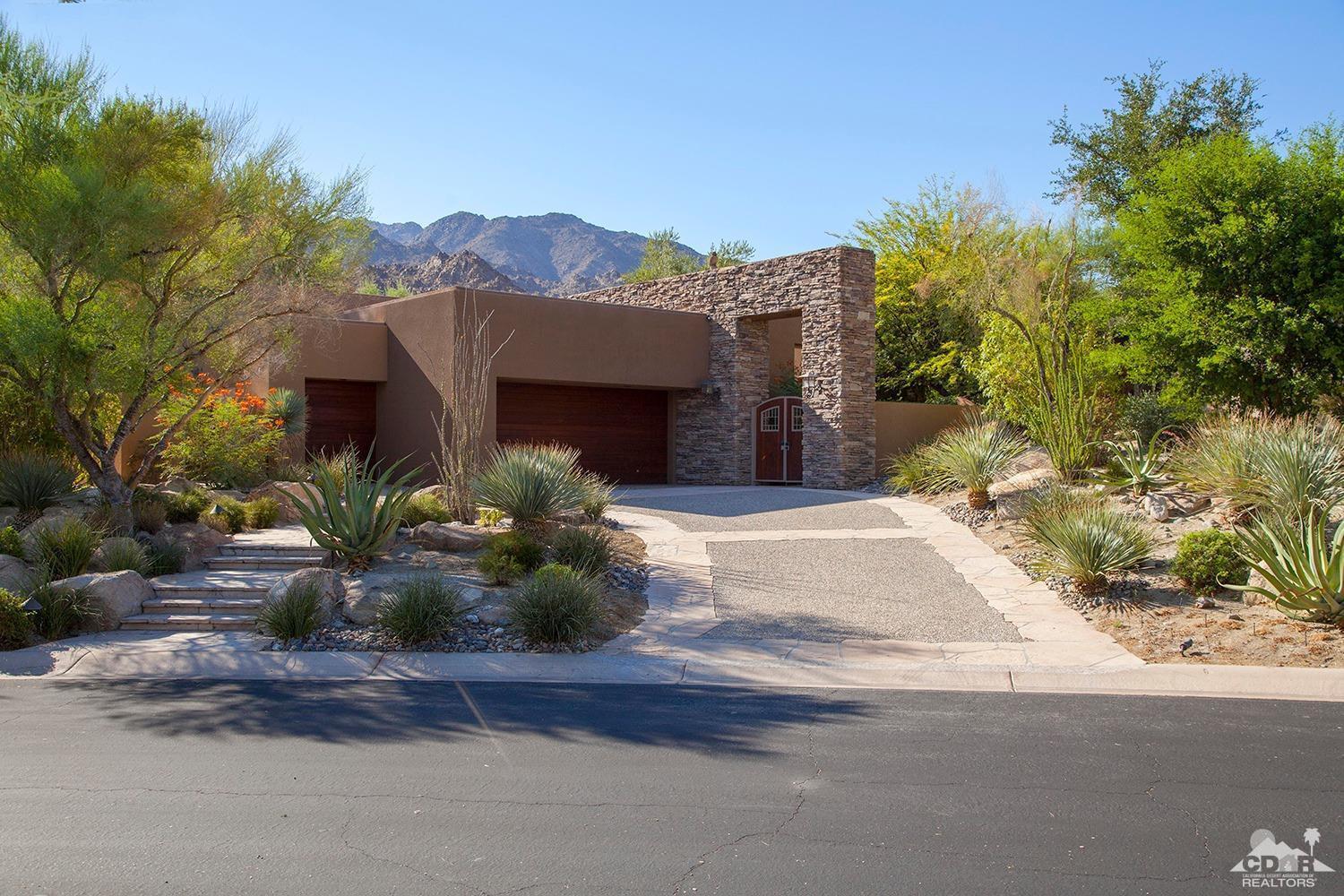 Image Number 1 for 50200 N Hidden Valley Trail South in Indian Wells