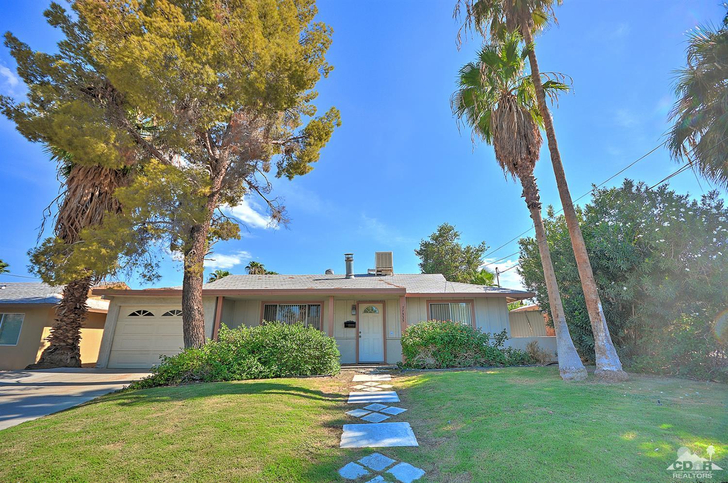 Image Number 1 for 77535  CALIFORNIA Drive in Palm Desert