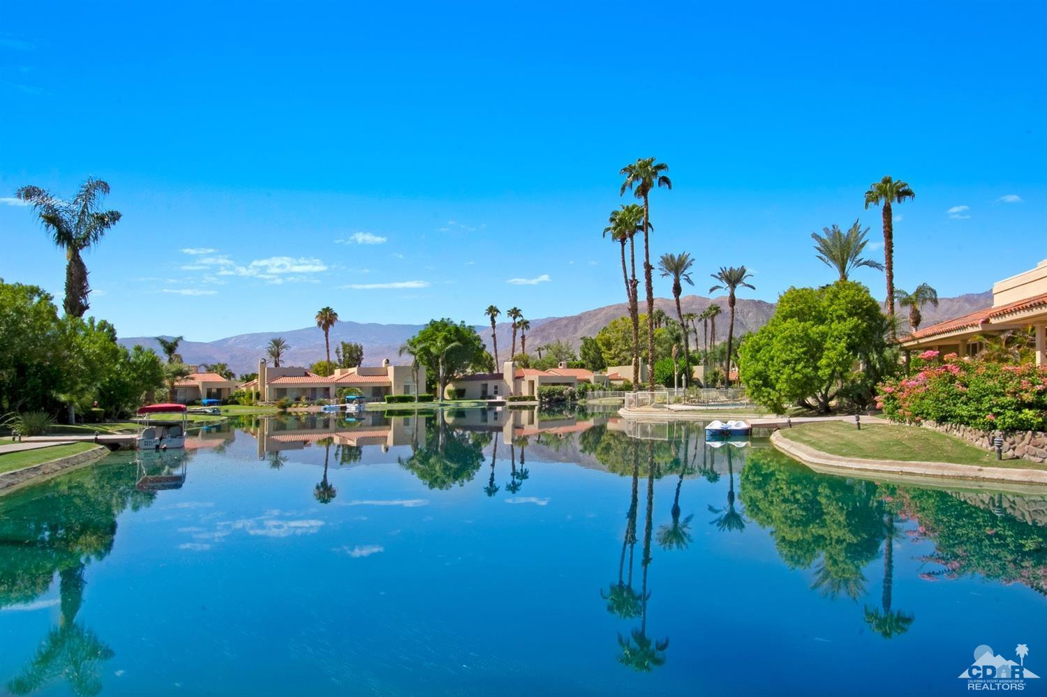 Image Number 1 for 230  Lake Shore Drive in Rancho Mirage