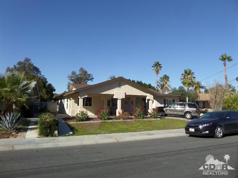 Image Number 1 for 77090  Indiana Avenue in Palm Desert