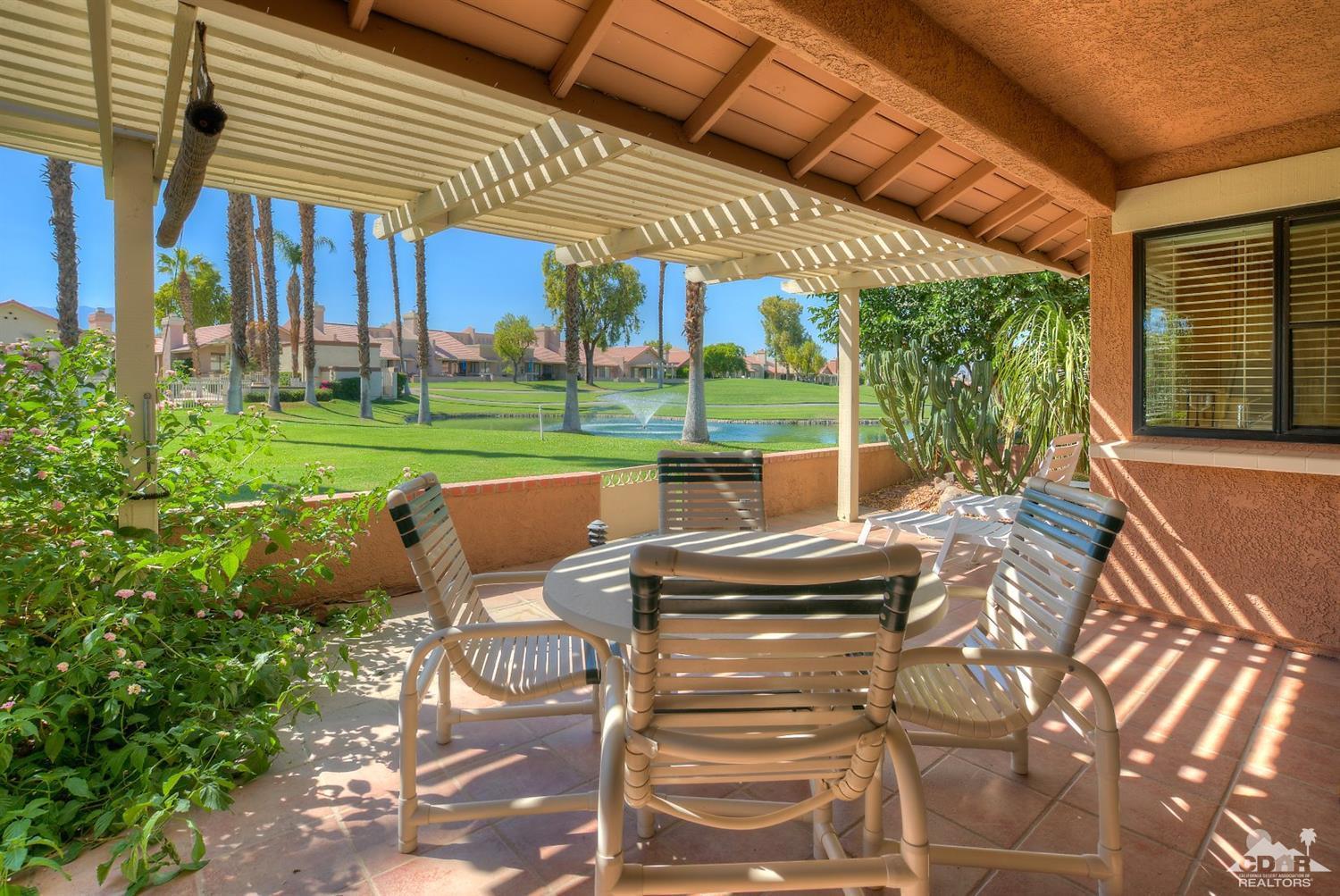 Image Number 1 for 42551  Sultan Avenue in Palm Desert
