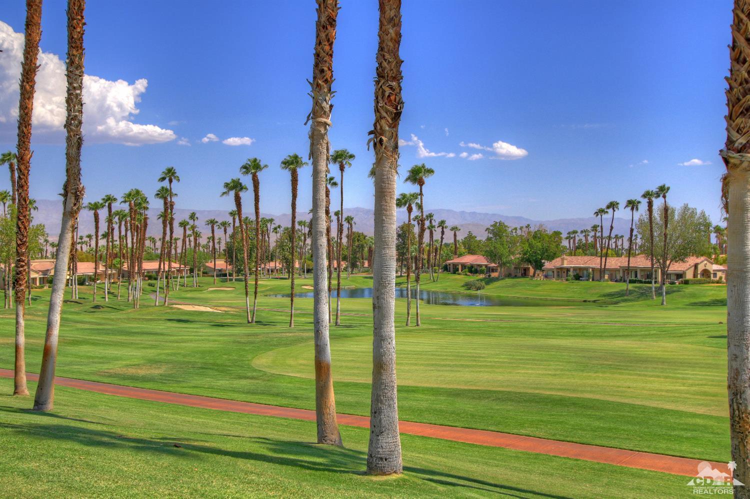 Image Number 1 for 39444  Narcissus Way in Palm Desert