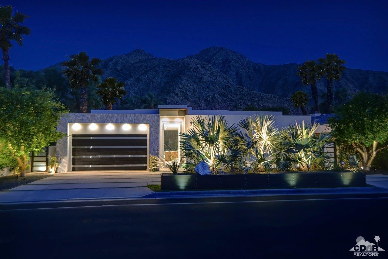 Image Number 1 for 77003  Iroquois Drive in Indian Wells