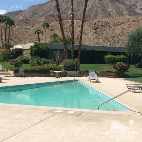 Image Number 1 for 72373 El Paseo  #1414 in Palm Desert