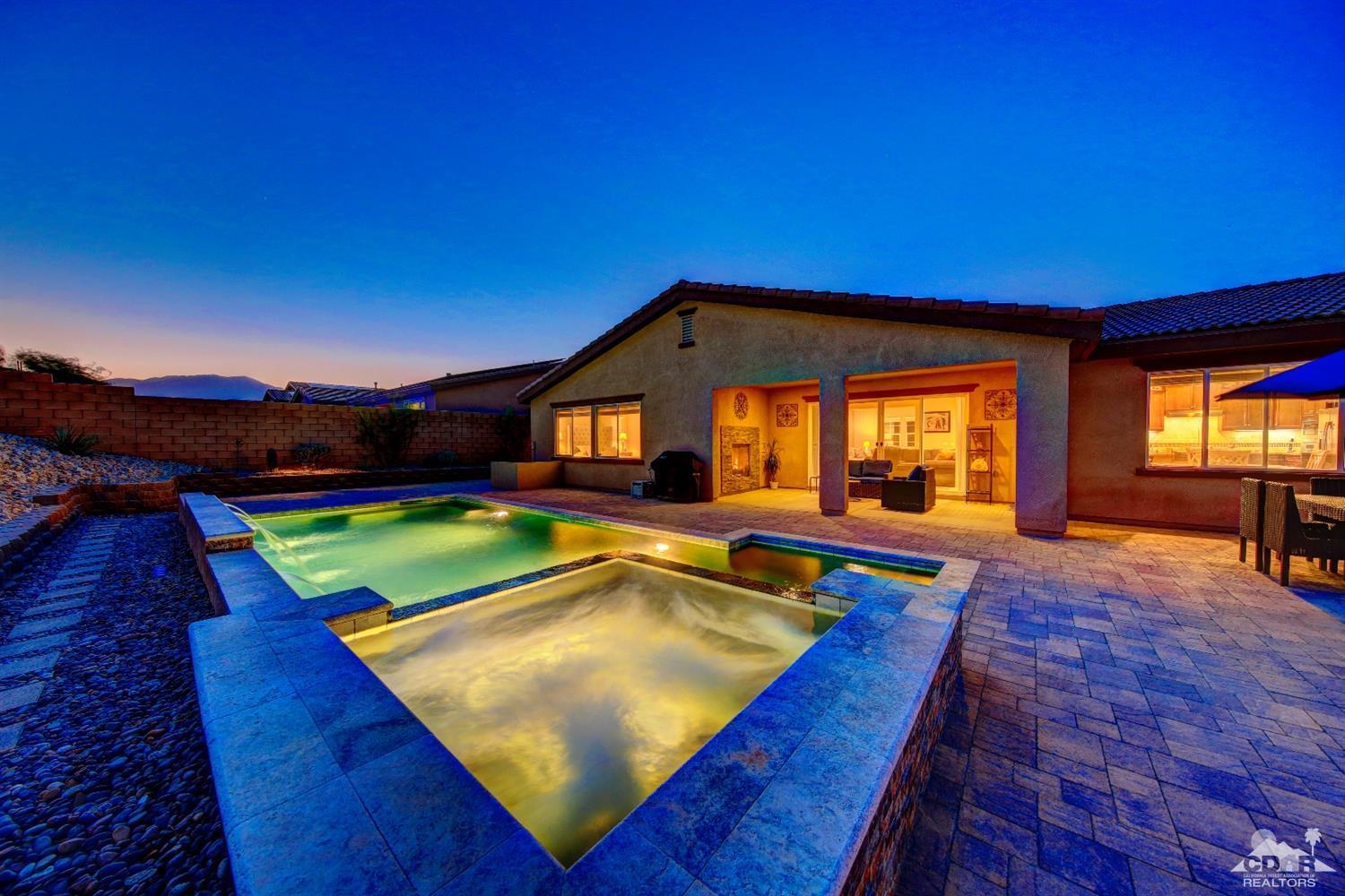 Image Number 1 for 73715  Picasso Drive in Palm Desert