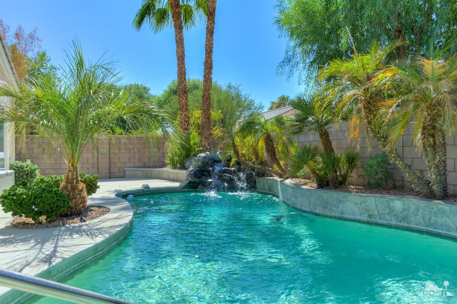 Image Number 1 for 78789  Canyon Vista in Palm Desert