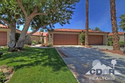 Image Number 1 for 38737  Dahlia Way in Palm Desert
