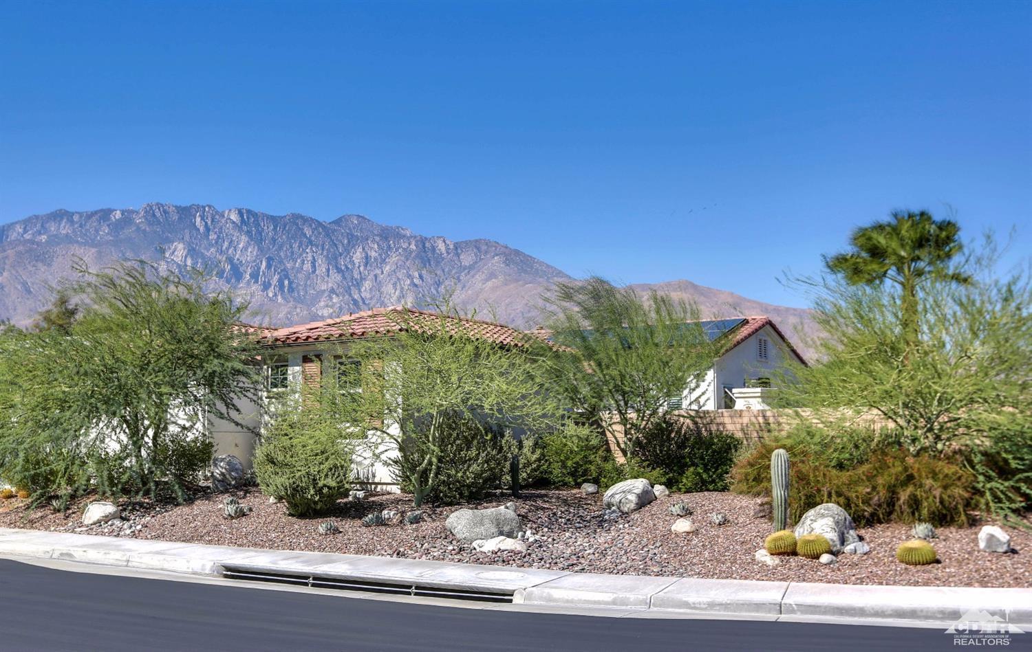 Image Number 1 for 3763  Serenity Trail in Palm Springs