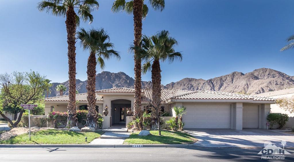 Image Number 1 for 77325  Coyote Creek in Indian Wells