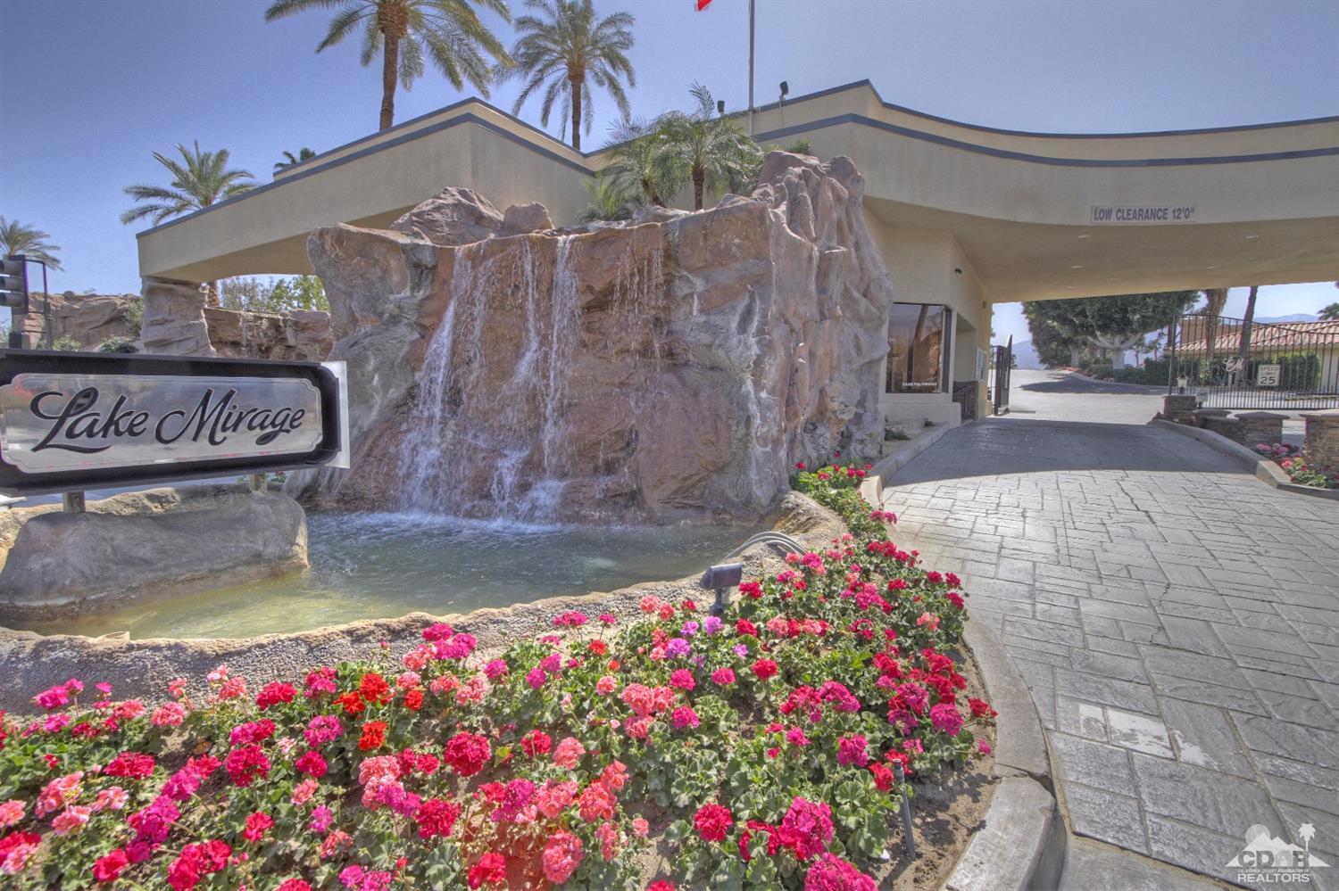 Image Number 1 for 27  Lake Shore Dr Drive in Rancho Mirage