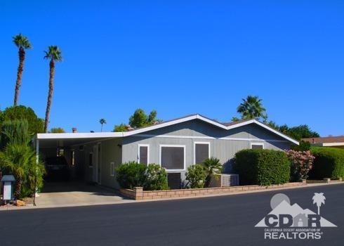 Image Number 1 for 73450 Country Club DR #148 in Palm Desert