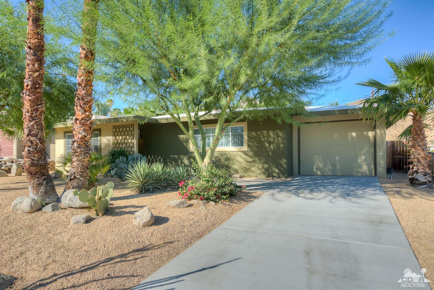 Image Number 1 for 38063  Paradise Way in Cathedral City