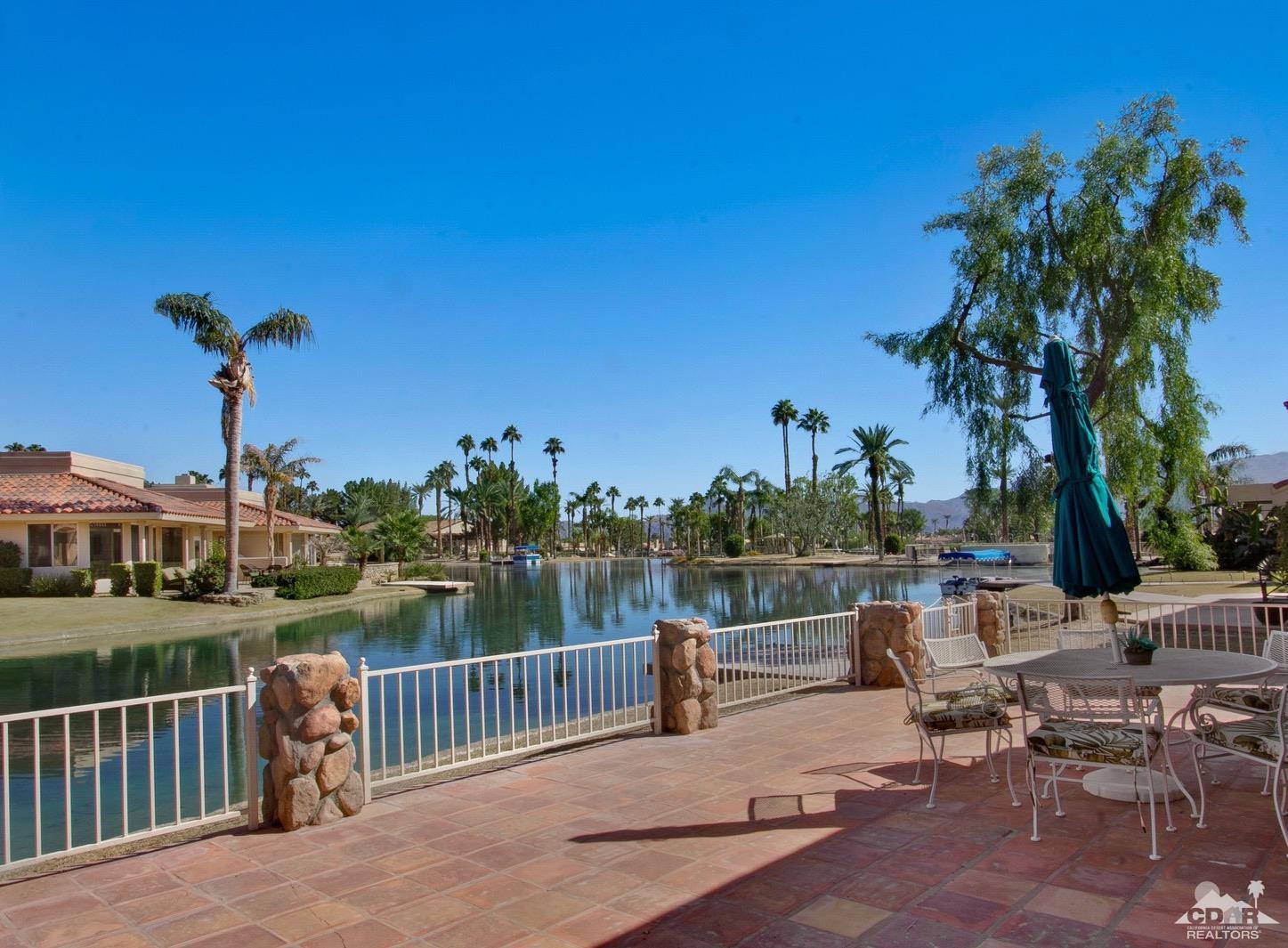Image Number 1 for 34  Lake Shore Drive in Rancho Mirage