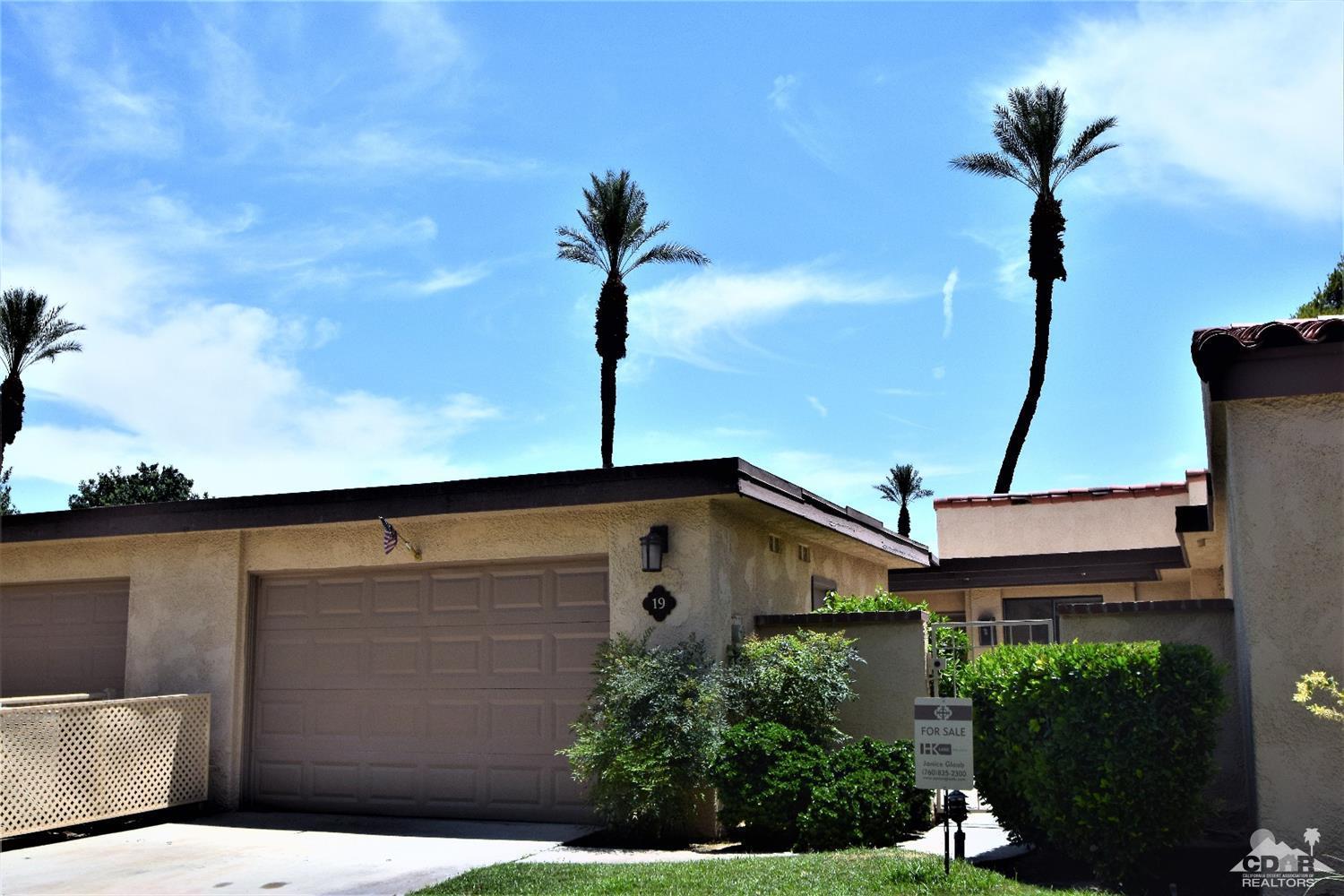 Image Number 1 for 19  Haig Drive in Rancho Mirage