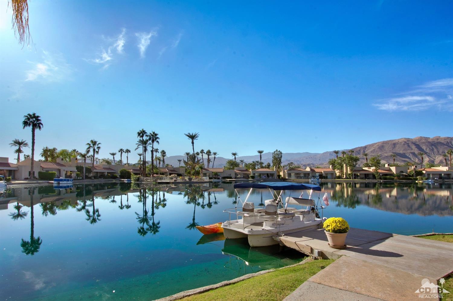 Image Number 1 for 117  Lake Shore Drive in Rancho Mirage