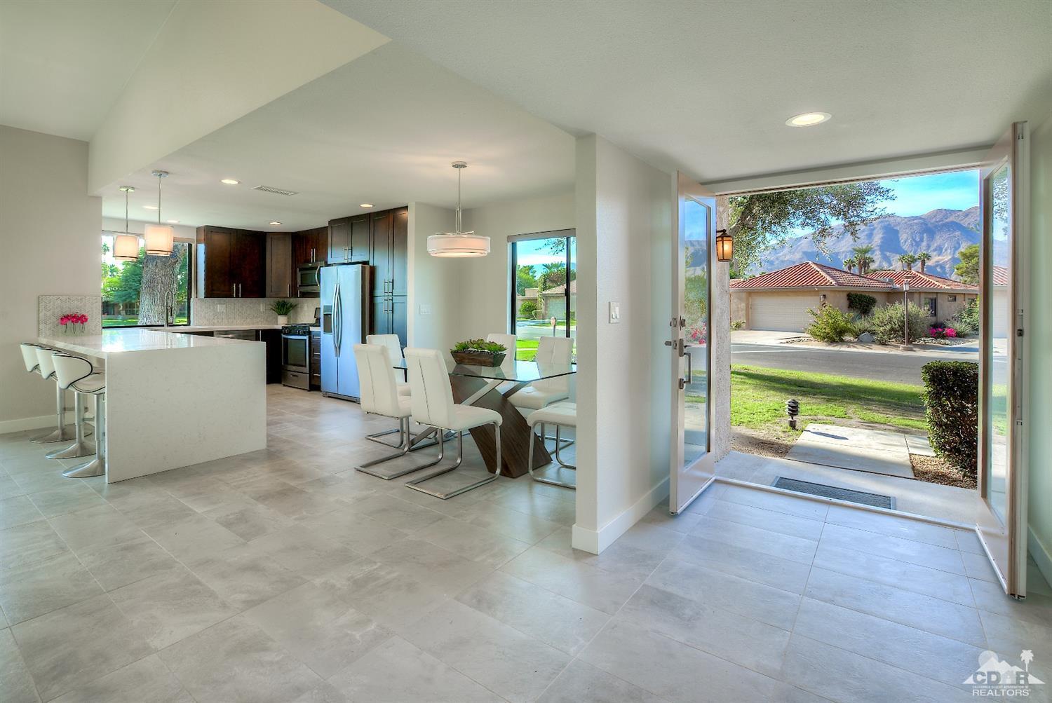 Image Number 1 for 25  Granada Drive in Rancho Mirage