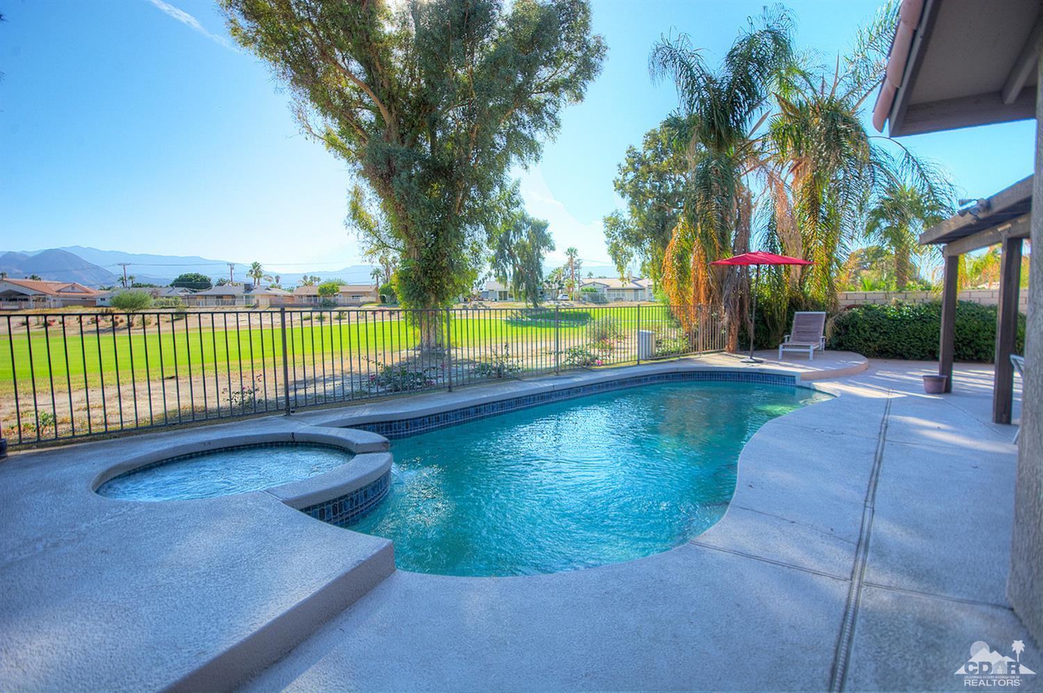 Image Number 1 for 77481  michigan Drive in Palm Desert