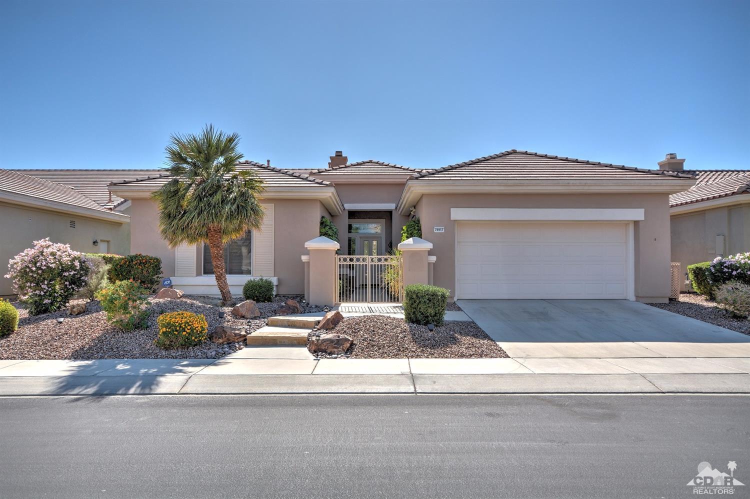 Image Number 1 for 78957  Falsetto Drive in Palm Desert